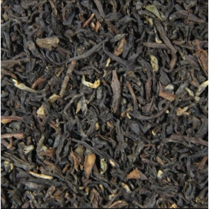 Чорний чай Дарджилінг Легенда Індії FTGFOP-1, перший збір, 500г Osmantus
